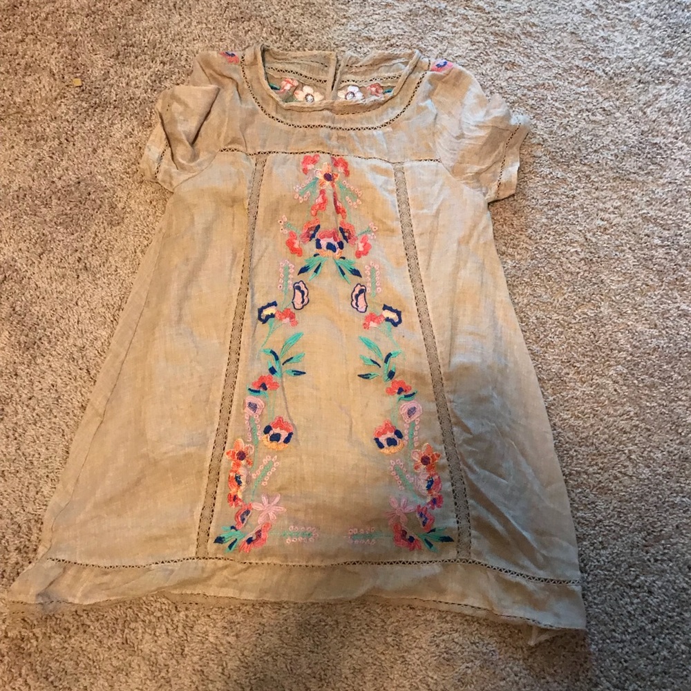 Dress